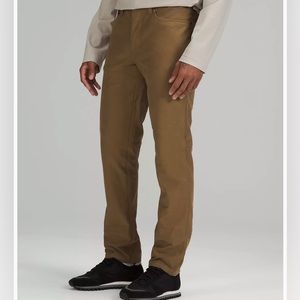 Lululemon ABC Classic-Fit Pant 32” Utilitech